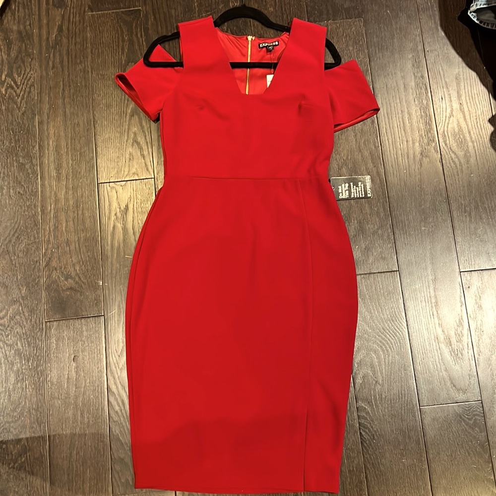 Cocktail dress